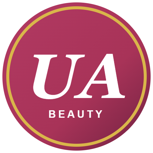 USA Academy Beauty School logo